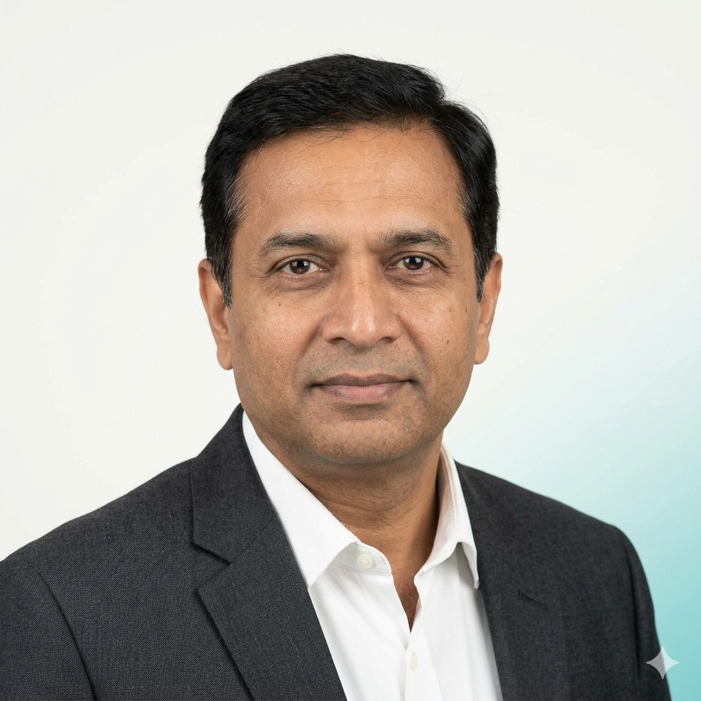 Arun Nandavar Kaulige