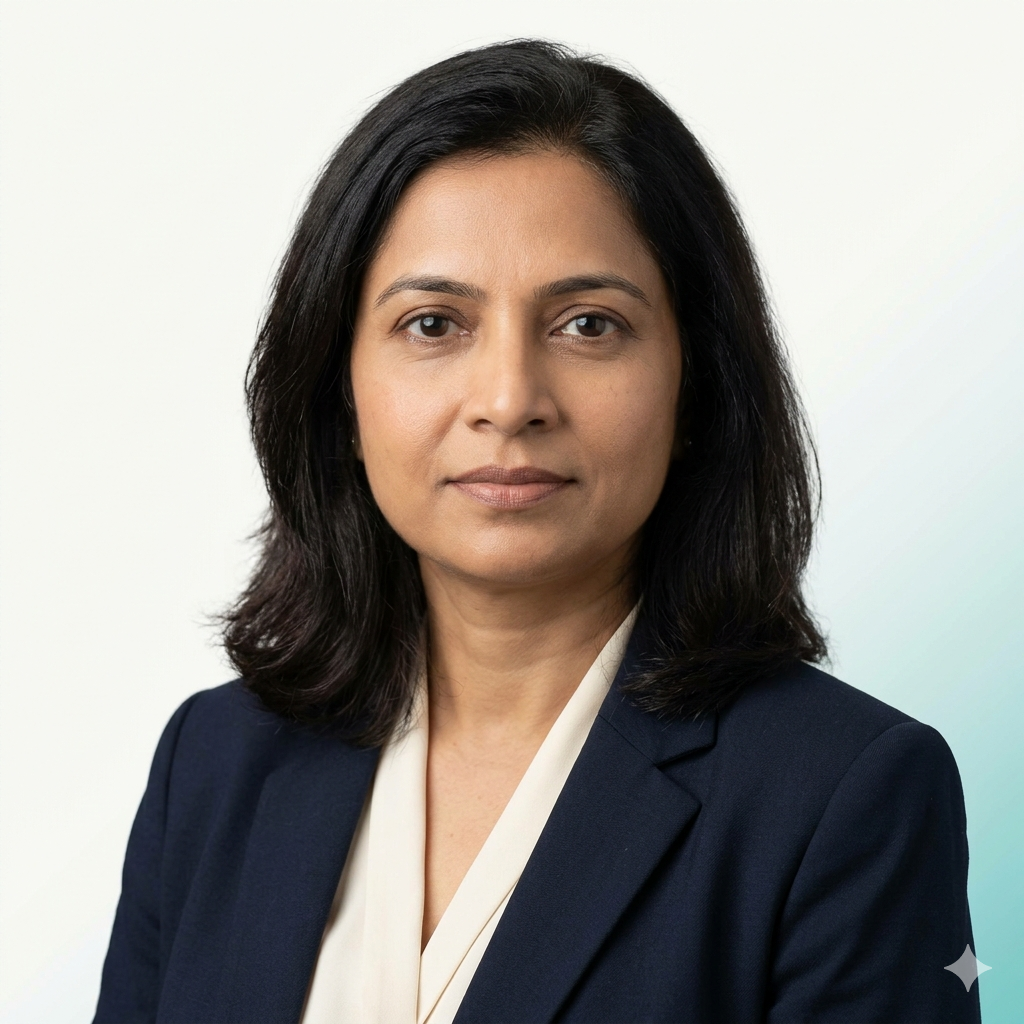 Ashwini Rao