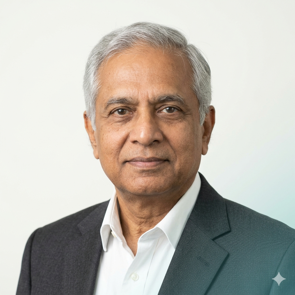 M. S. Radhakrishna Rao